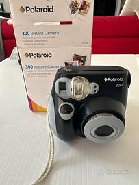 Polaroid PIC-300