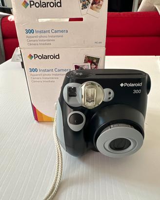 Polaroid PIC-300