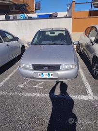 Ford Fiesta 4a serie
