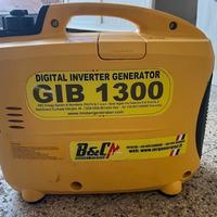 Generatore di corrente