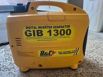 Generatore di corrente