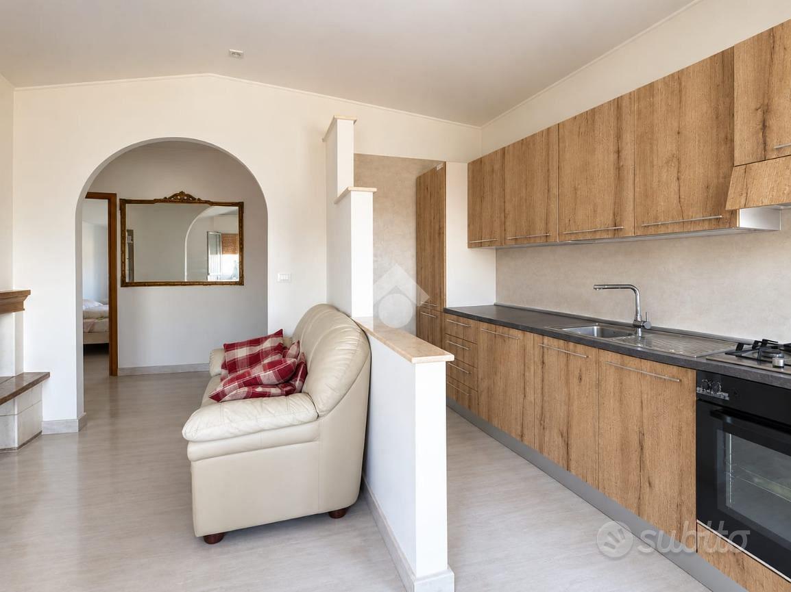 Appartamento – FG - Altro