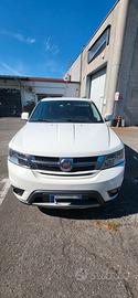 Fiat Freemont 2.0 Mjt 170 CV 4x4 automatico!!!!!!!