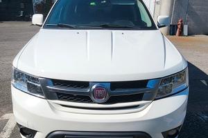 Fiat Freemont 2.0 Mjt 170 CV 4x4 automatico!!!!!!!
