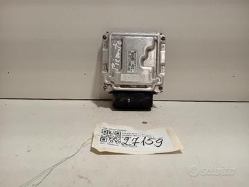 CENTRALINA INIEZIONE KIA Picanto 3Â° Serie EE50FS0