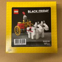 Lego 6346109 Biga Romana Colosseo