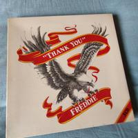 Thank You Freddie BOX