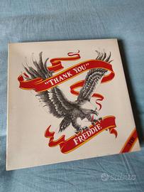 Thank You Freddie BOX