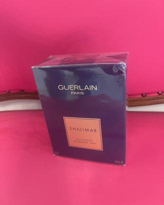 Profumo: Shalimar di Guerlain
