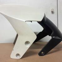 Parafango anteriore Ducati Multistrada 1000 1100 D