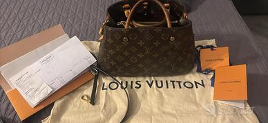 Montaigne Louis vuitton
