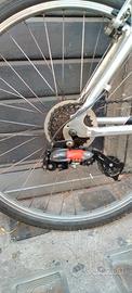 topbike 26" alluminio 