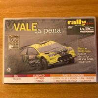 Rallysprint DVD 1/2 2010