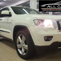 Jeep Grand Cherokee Grand Cherokee 3.0 CRD 241 CV 