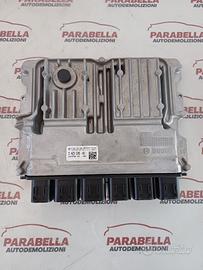 centralina motore Bosch 0 261 s10 3g2 Bmw 420i 