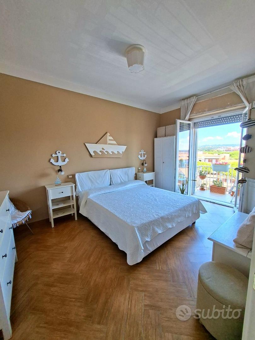 Appartamento – Rosignano Marittimo, Castiglioncello - Altro