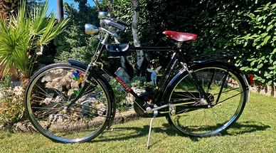 Bicicletta inglese molto ben tenuta. 