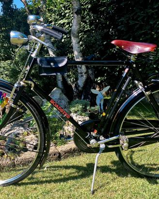 Bicicletta inglese molto ben tenuta. 
