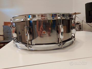 Rullante per Batteria 