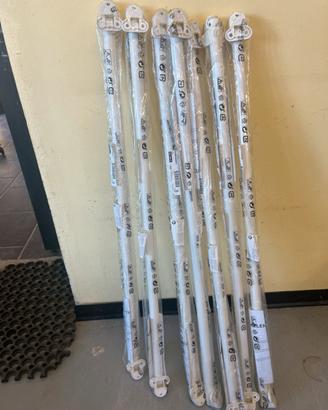 Bastone appendi abiti Pax Ikea