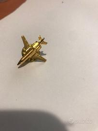 AEREO FALCON SPILLETTA