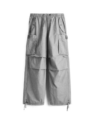 Pantaloni Cargo Oversize - Limited Edition HM