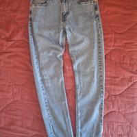 👖 Jeans Levi's 512 Slim Taper W30 