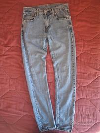 👖 Jeans Levi's 512 Slim Taper W30 