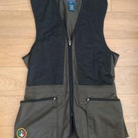Gilet da tiratore Beretta