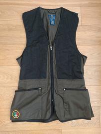 Gilet da tiratore Beretta