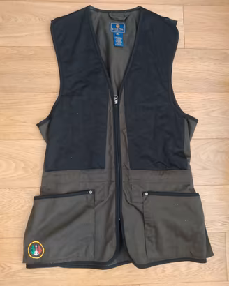 Gilet da tiratore Beretta