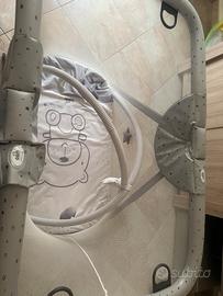 Box brevettato mille gioci cam