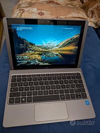 HP Pavilion x2 - 10-n105nl (ENERGY STAR)
