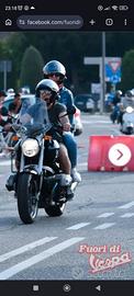 BMW r 1200 r