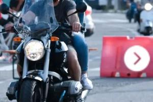 BMW r 1200 r