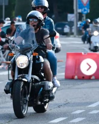 BMW r 1200 r