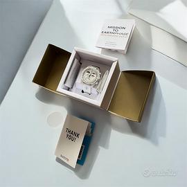 Orologio Moonshine Gold