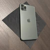 IPhone 11 pro max 256GB