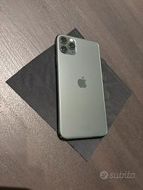 IPhone 11 pro max 256GB