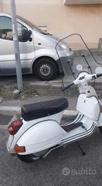 vespa piaggio px150e