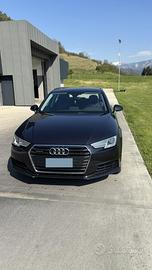 Audi A4 quattro