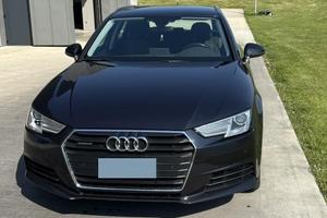 Audi A4 quattro