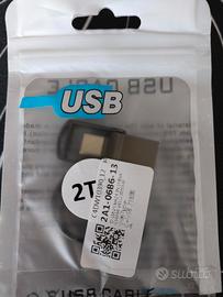 Chiavetta USB 2 TB