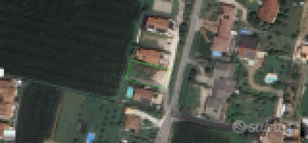 Terreno di 500 m² a Lonato del Garda - Vista 2