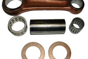 Biella completa Suzuki Katana Zillion K1 - K4
