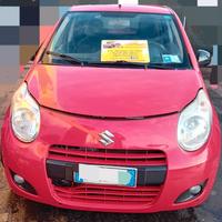 RICAMBI VARI SUZUKI ALTO