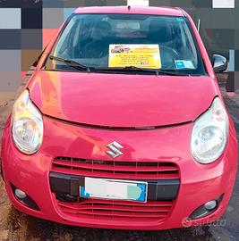 RICAMBI VARI SUZUKI ALTO