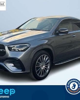 Mercedes-Benz GLE Coupé GCOUPE 350 DE PHEV AM...