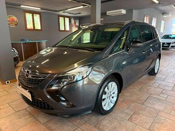 Opel Zafira Tourer 2.0 CDTi EcoFlex Start&Stop 130