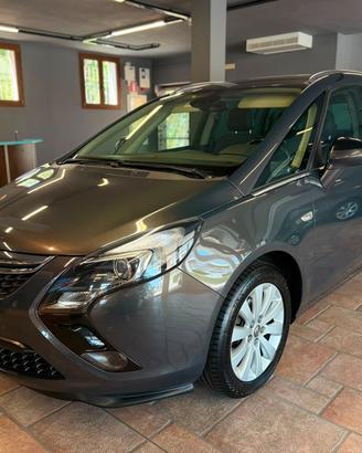 Opel Zafira Tourer 2.0 CDTi EcoFlex Start&Stop 130